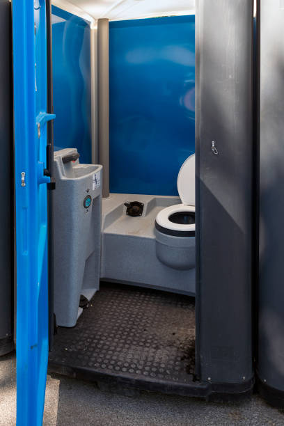 Best Sanitation services for porta potties  in Three Points, AZ
