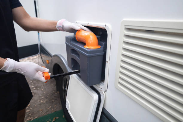 Best Portable toilet rental cost  in Three Points, AZ