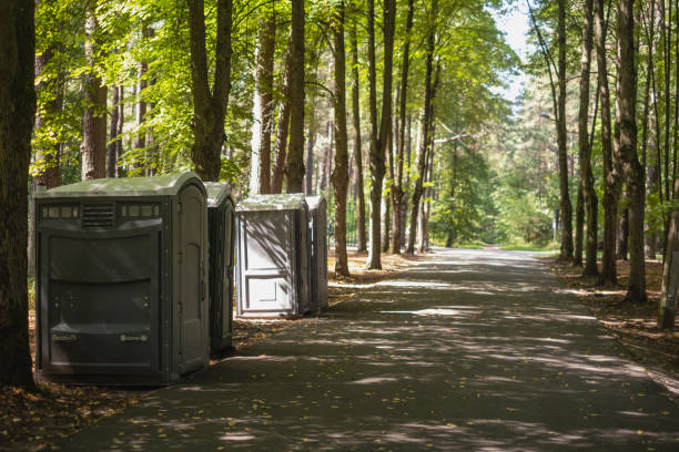 Portable bathroom rental in Three Points, AZ