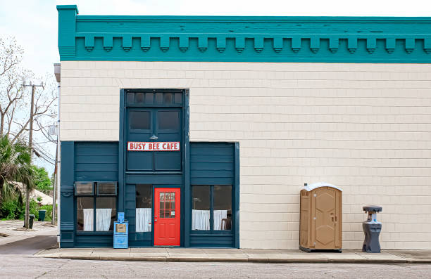 Best Local porta potty services  in Three Points, AZ