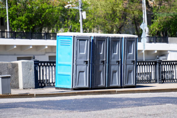 Best Local porta potty services  in Three Points, AZ